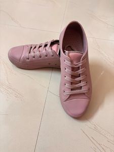 Zudio Mauve Shoes (Almost 🆕)