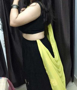 Ethnic Lehenga Choli Set