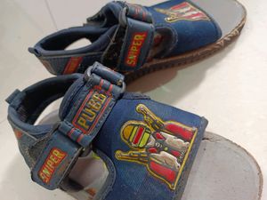Pubg Sandal... For Boys