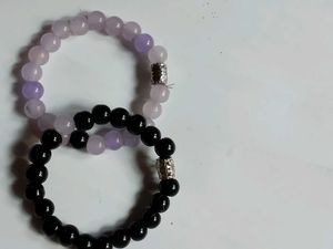 Couple Bracelet