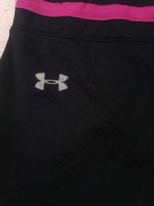 Under Armour Capri Pants