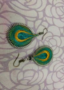 Handmade Earring