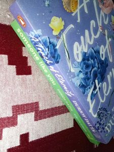 Romance Novels by Durjoy Datta &amp; Nikita Singh