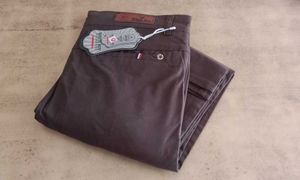 Men's Cotton Trouser Pant