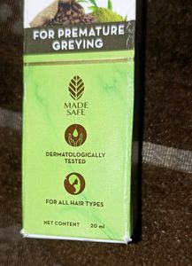 Mamaearth Hena Shampoo