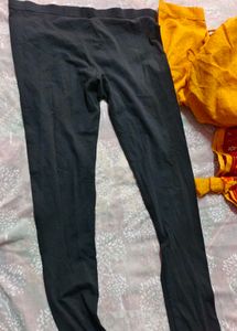 Nayra Kurta Set with bottoms (women's)