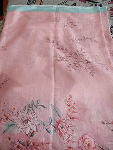It Is Very Nice To Wear Saree