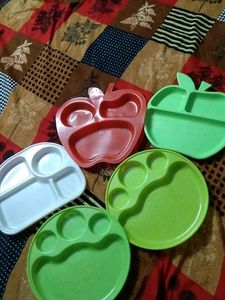 Kids Plates