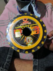 original mono kite fighter light blue color best q