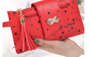 Hand Bag, Purce
