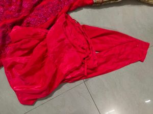 Set Of Ethnic Gown