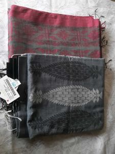 Combo Bengal's Tangail and Linen