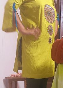 Handwork Kurti