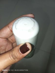 MyGlamm Foundation &amp; Lipstick + Sirona Roll On