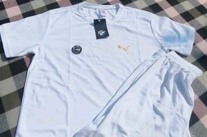 Men&#39;s T-Shirt &amp; shorts