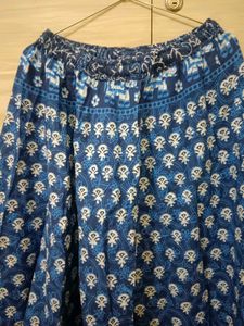Jaipuri Skirt