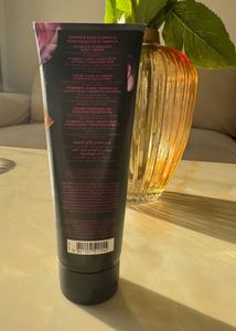 Bath &amp; Body Works- Whipped Rose &amp; Vanilla Cream