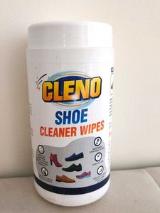 New Cleno Shoe Wipe Easy Clean Dirty Shoes