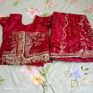 Best Bridal Lehenga