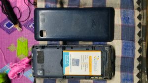 Itel Keypad Phone