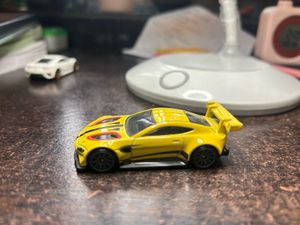 Hotwheels Famous Cars