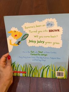 Kids Songs book