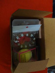 Beauty Bundle: Bracelet & Powder Puff