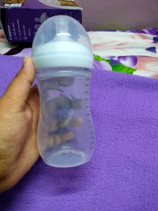 Philips Avent Baby Bottle