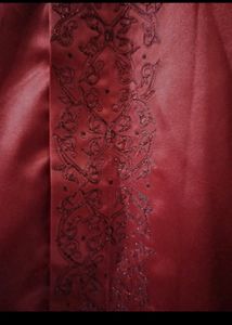 Embroidered Men Shirt(New)