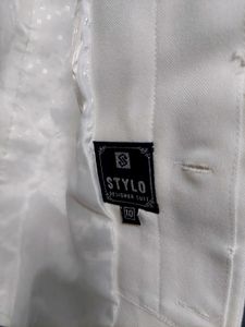 BOYS COAT SET