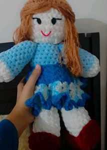Handmade Cute Doll🥰🥰