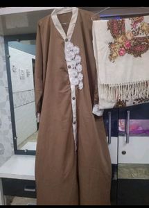 Abaya &amp; Hizab