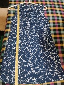 One Piece Mini  Dress For 30 Bust