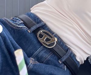 Diesel Belt DUPE 38 Inches Size