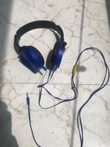Headphone 💙