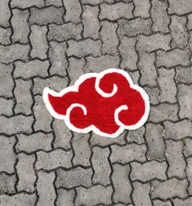 Akatsuki Cloud Rug