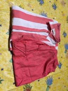 Kurta Trouser