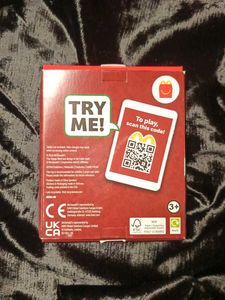 Pokemon Binder - Great Condition!