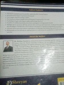 Applied Sociology Textbook For 1 Sem B.Sc Nursing