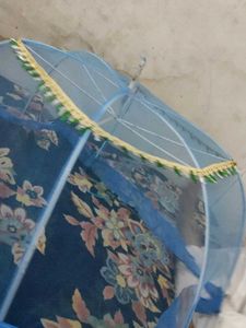 Kids&#39; Mosquito Net - Excellent Condition!