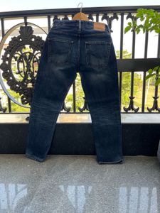 Slim Fit men’s Jeans