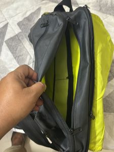 Unique Newfeel 2in1 Messenger Bag