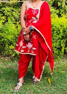 Sarara Suit