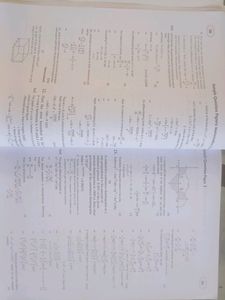 Maths Sample Paper