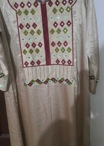 Unused Abaya From Dubai