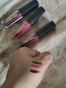 liquid matte