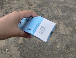 Emolene Moisturizer