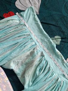 Embroidered Kurta Set