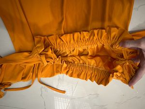 Mustard Yellow