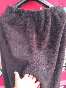 Cozy Plush Lounge Pants